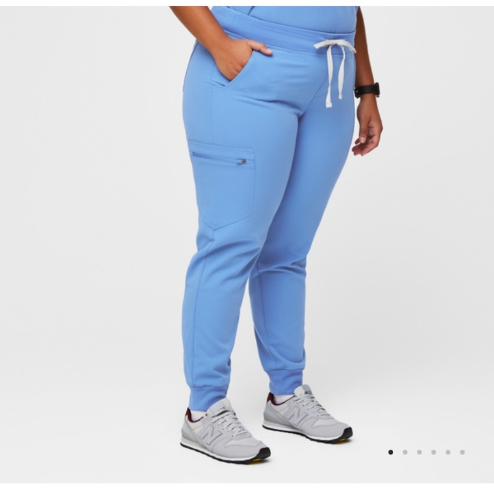 FIGS Zamora joggers